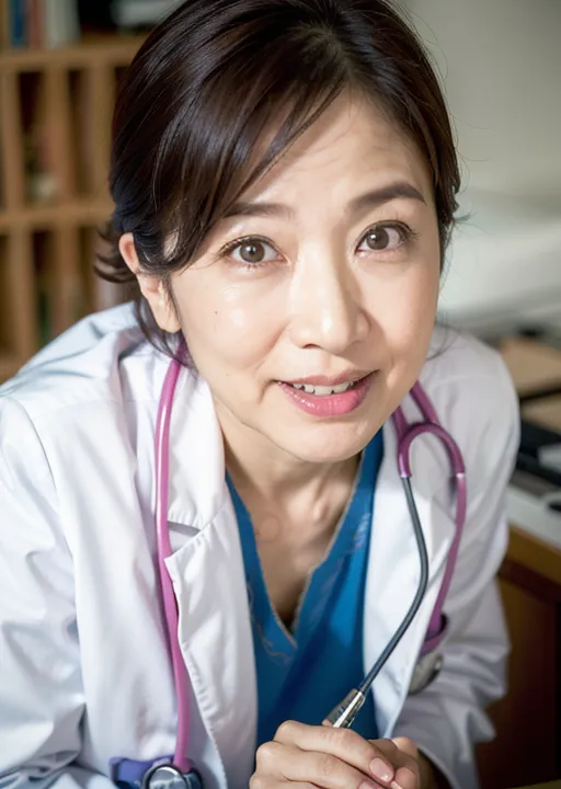 熟女クリニック