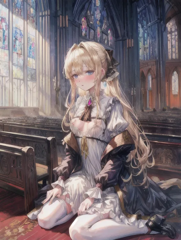 ヴァイオレット・エヴァーガーデン