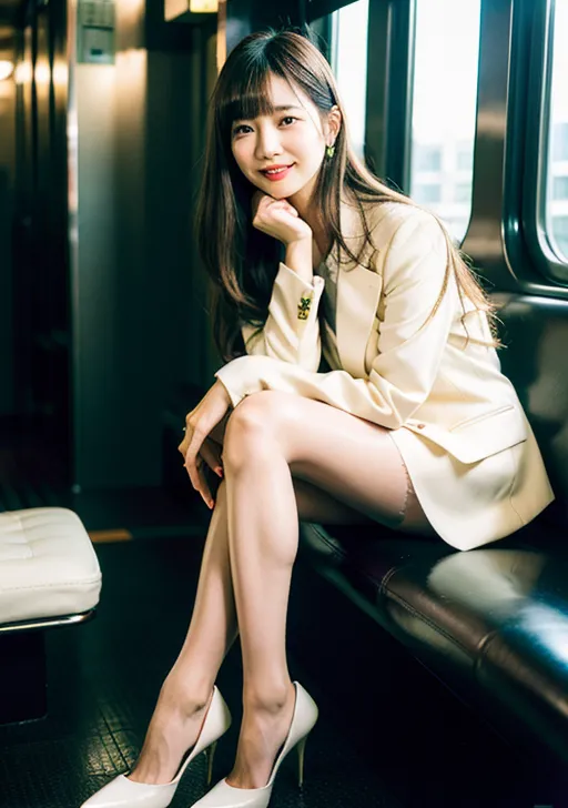 私の事が気になるの？