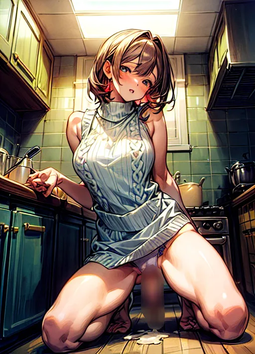 人妻とセックス