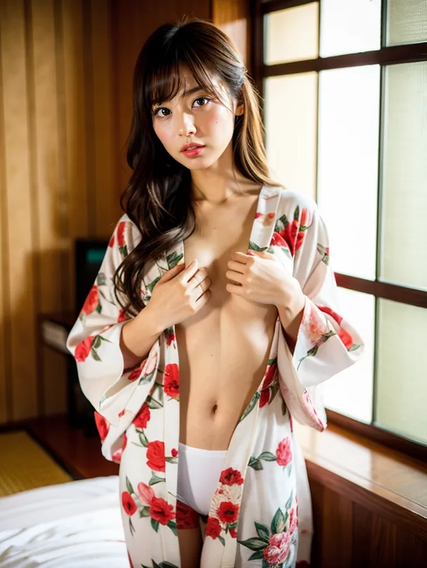 何かが始まる予感