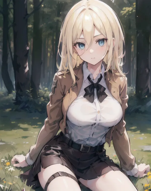 ヒストリア・レイス