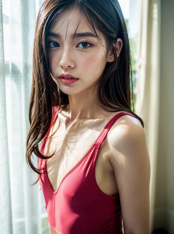 競泳水着