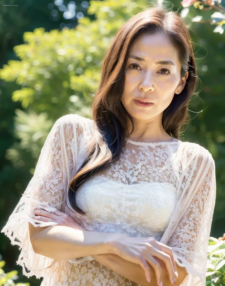 熟女図鑑