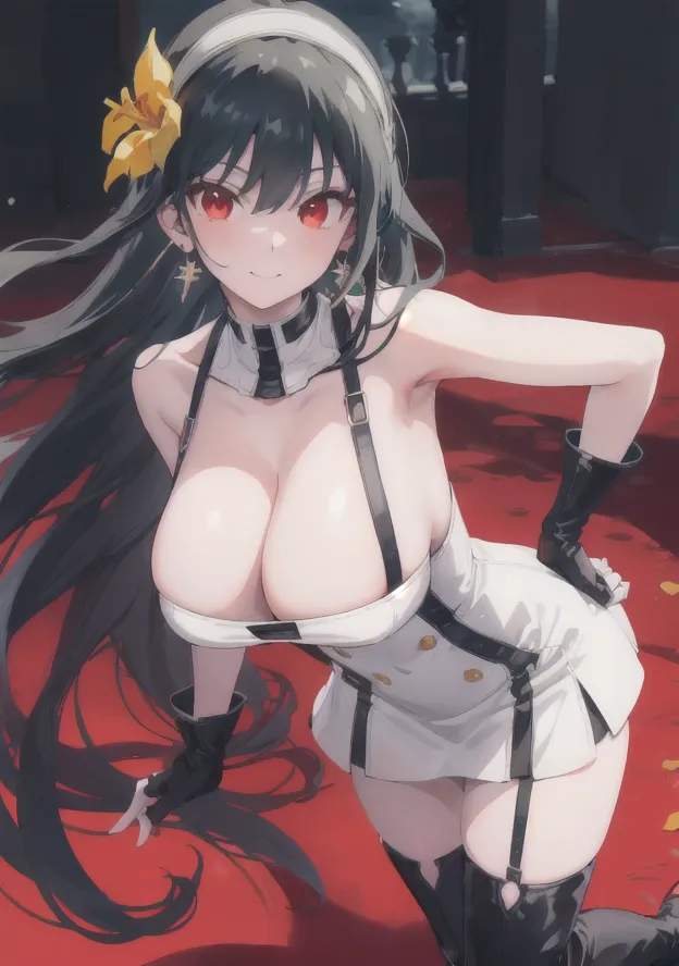 ヨル・フォージャー