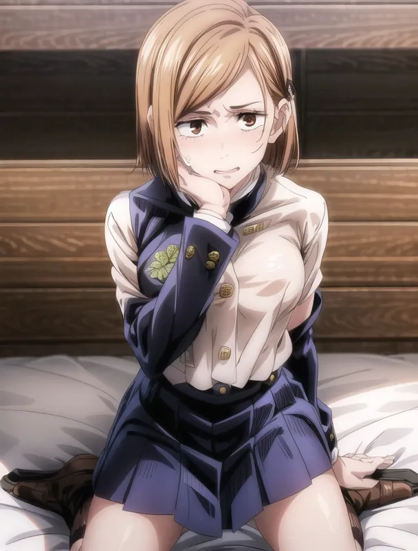 釘崎野薔薇（呪術廻戦）