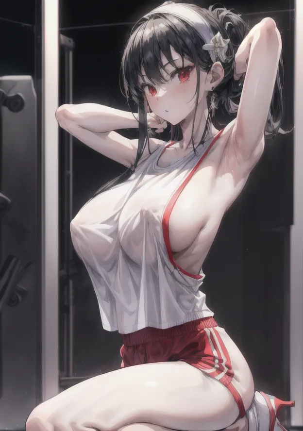 ヨル・フォージャー
