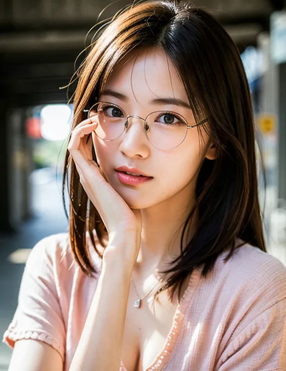 陰キャ女子大生シリーズ