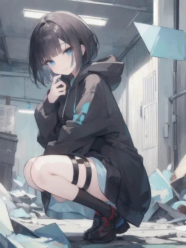 破滅フラグ