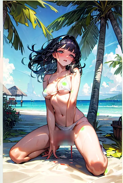 どすけべグラビア