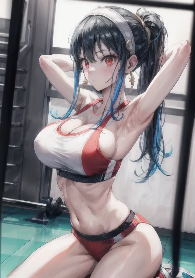 ヨル・フォージャー