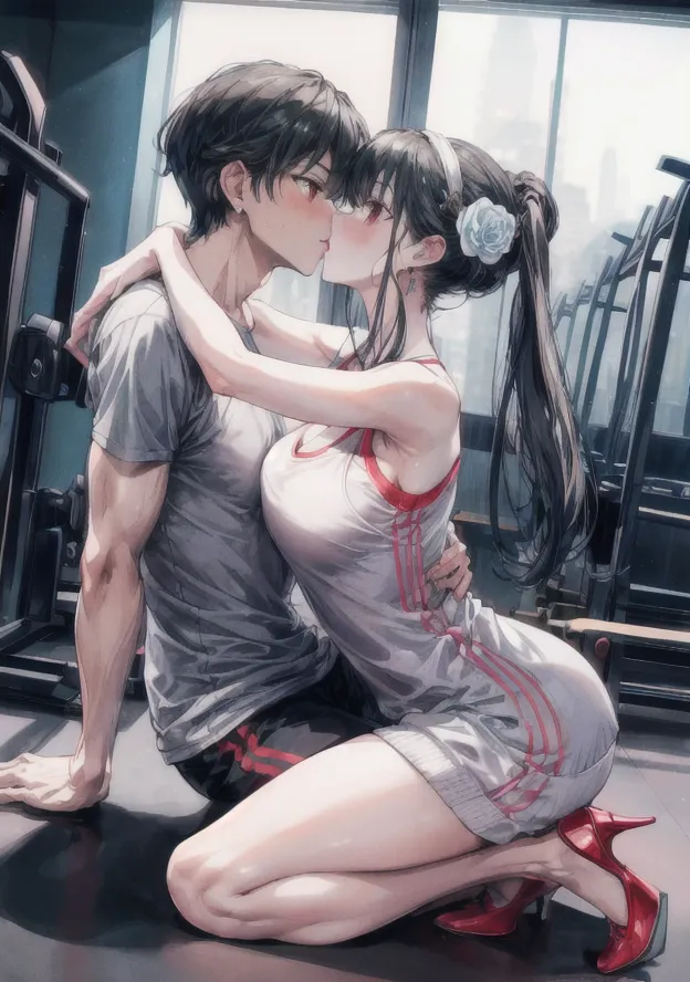 ヨル・フォージャー