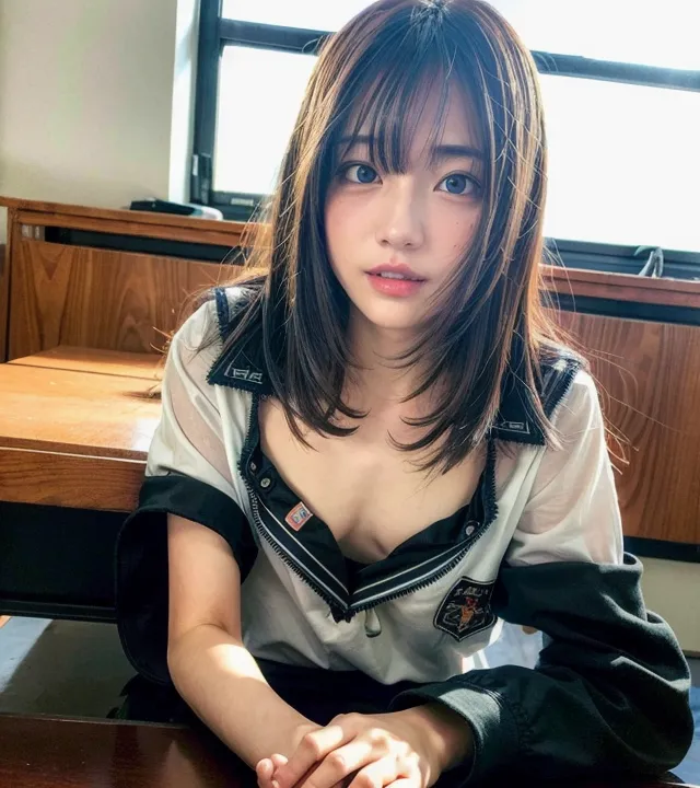 次の授業さぼろっか