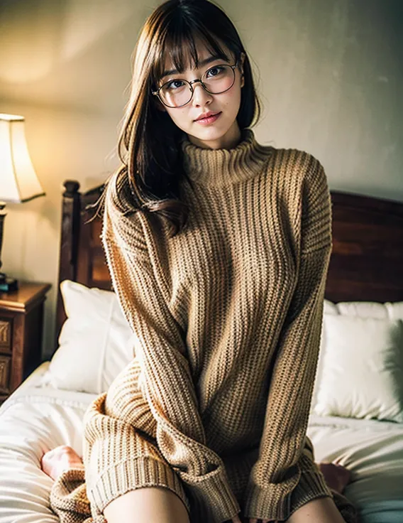 陰キャ女子大生シリーズ