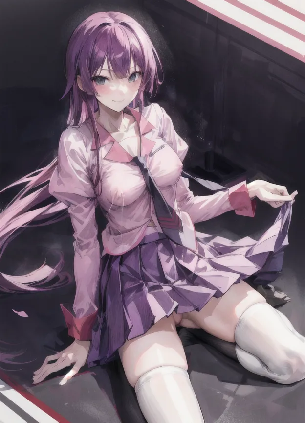 戦場ヶ原ひたぎ