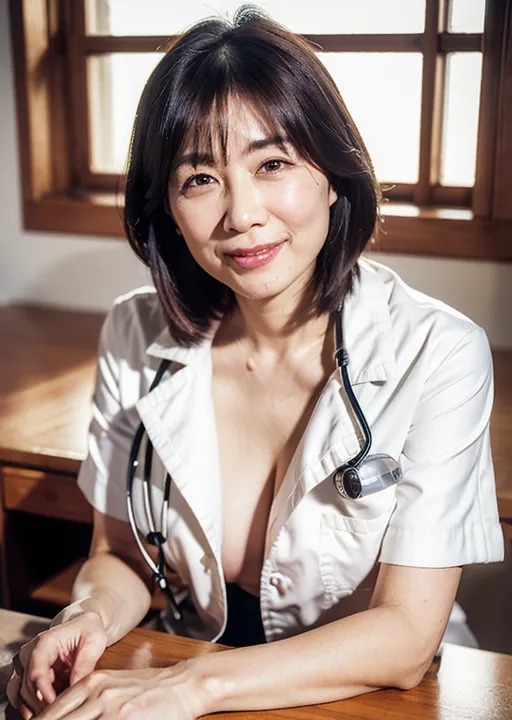 熟女クリニック