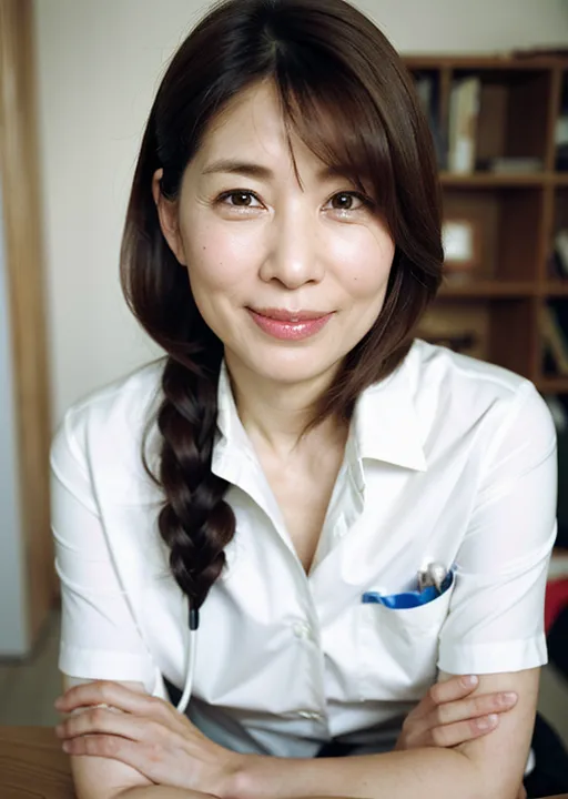 熟女クリニック